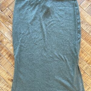 Philosophy Skirt Womens Size M Pencil Workwear